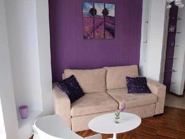 Jastrzębia Góra Apartament Lisi Jar חדר תמונה