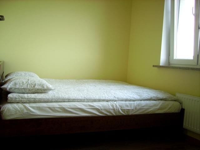 Jastrzębia Góra Apartament Lisi Jar חדר תמונה