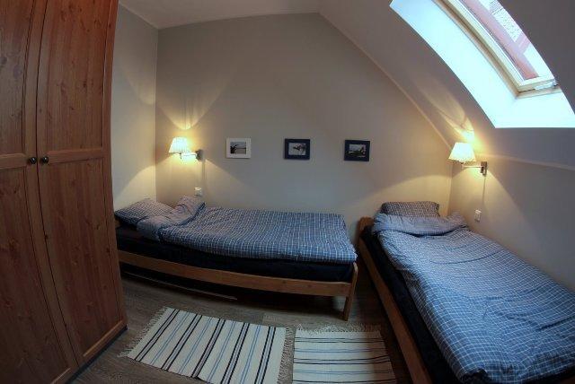 Jastrzębia Góra Apartament Lisi Jar חדר תמונה